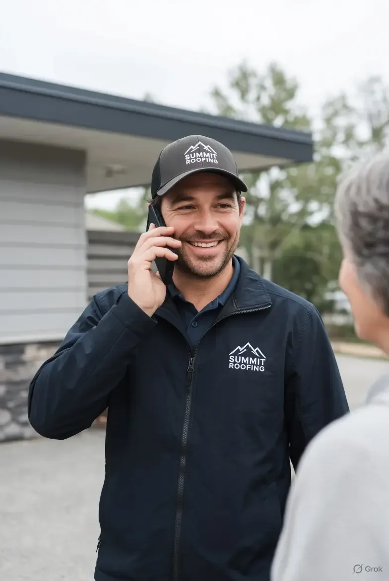 Flat Roof Leak Repair Bridgeport, IL FAQs